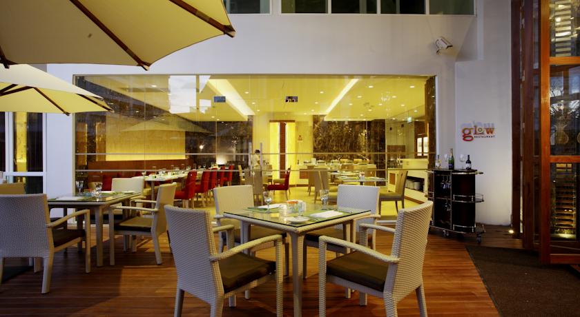 Centara Nova Hotel & Spa Pattaya — Паттайя, Таїланд мініатюра 14