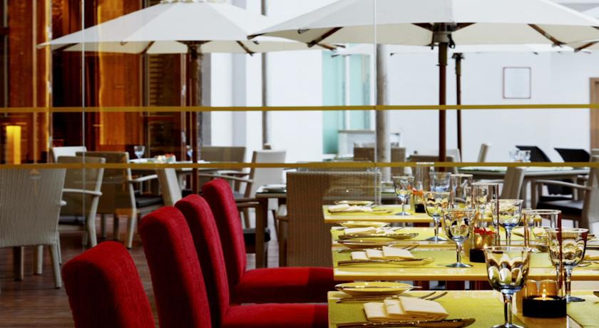 Centara Nova Hotel & Spa Pattaya — Паттайя, Таїланд мініатюра 15