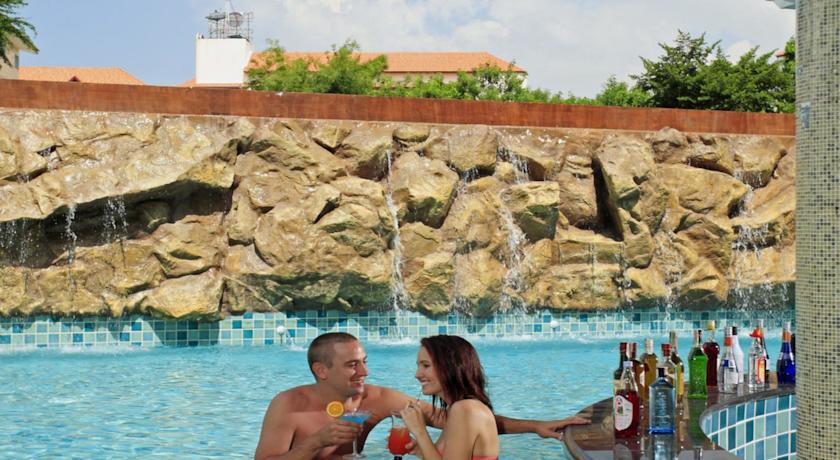 Centara Nova Hotel & Spa Pattaya — Паттайя, Таїланд мініатюра 17