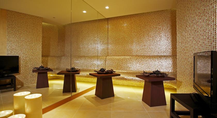 Centara Nova Hotel & Spa Pattaya — Паттайя, Таїланд мініатюра 21