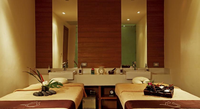 Centara Nova Hotel & Spa Pattaya — Паттайя, Таїланд мініатюра 22