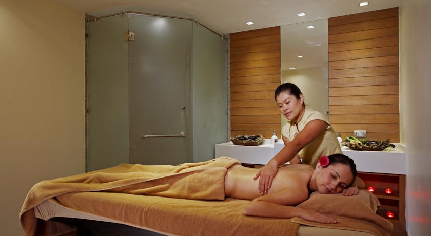 Centara Nova Hotel & Spa Pattaya — Паттайя, Таїланд мініатюра 23