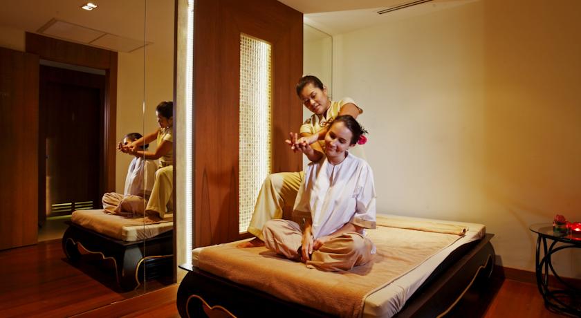 Centara Nova Hotel & Spa Pattaya — Паттайя, Таїланд мініатюра 26