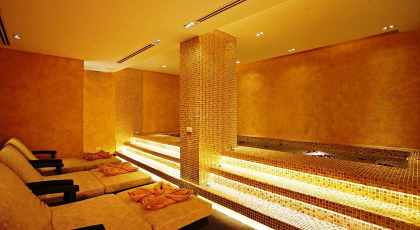 Centara Nova Hotel & Spa Pattaya — Паттайя, Таїланд мініатюра 28