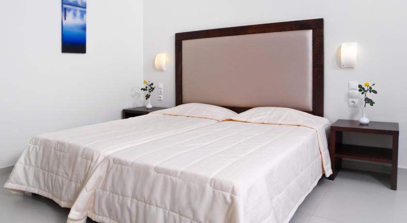 Troulis Apartments Hotel — о. Крит, Греція мініатюра 6