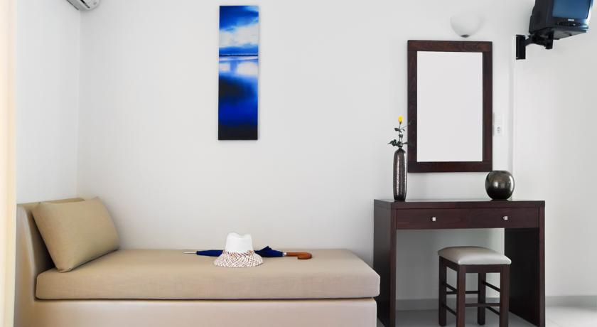Troulis Apartments Hotel — о. Крит, Греція мініатюра 8