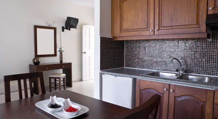 Troulis Apartments Hotel — о. Крит, Греція мініатюра 10
