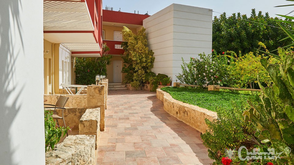 Troulis Apartments Hotel — о. Крит, Греція мініатюра 16