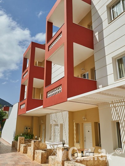 Troulis Apartments Hotel — о. Крит, Греція мініатюра 15