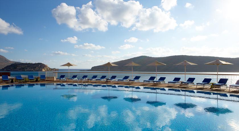 Domes of Elounda Autograph Collection — о. Крит, Греція мініатюра 466