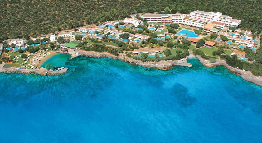 Elounda Mare Hotel Relais & Chateaux, о. Крит, Греція мініатюра 79