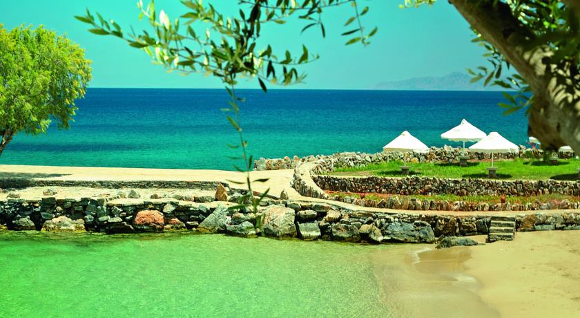 Elounda Mare Hotel Relais & Chateaux, о. Крит, Греція мініатюра 80