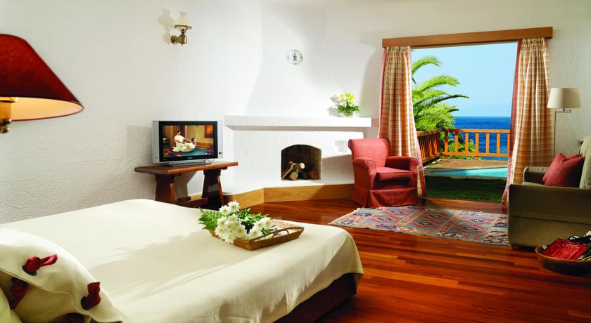 Elounda Mare Hotel Relais & Chateaux, о. Крит, Греція мініатюра 83