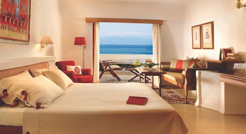 Elounda Mare Hotel Relais & Chateaux, о. Крит, Греція мініатюра 84
