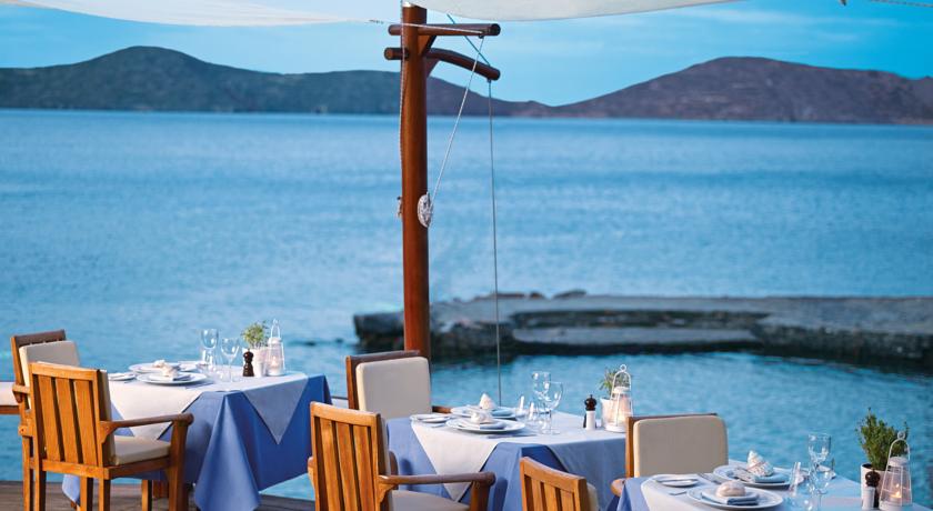 Elounda Mare Hotel Relais & Chateaux, о. Крит, Греція мініатюра 87