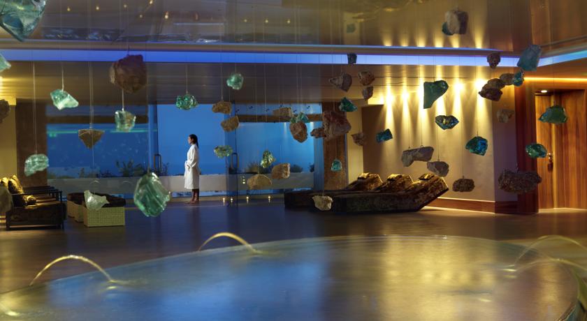 Elounda Mare Hotel Relais & Chateaux, о. Крит, Греція мініатюра 88