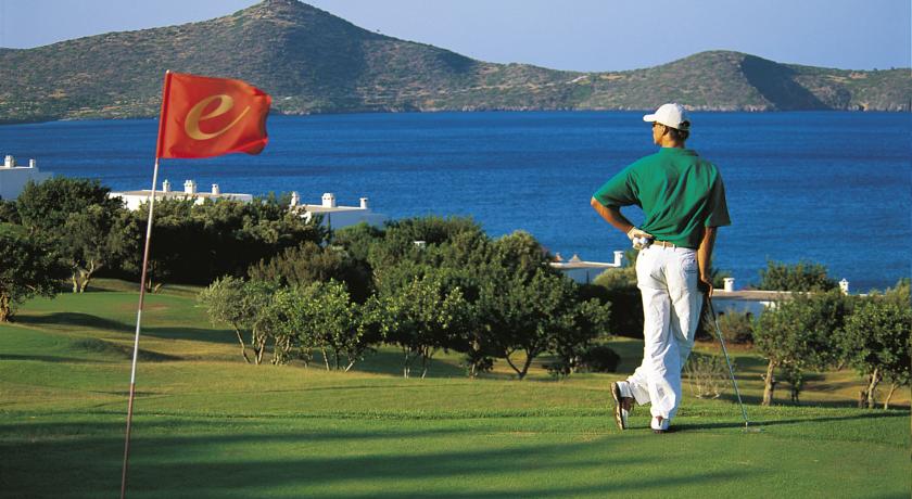 Elounda Mare Hotel Relais & Chateaux, о. Крит, Греція мініатюра 92