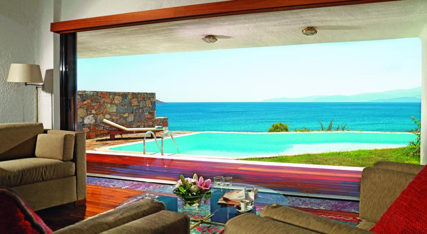 Elounda Mare Hotel Relais & Chateaux, о. Крит, Греція мініатюра 95