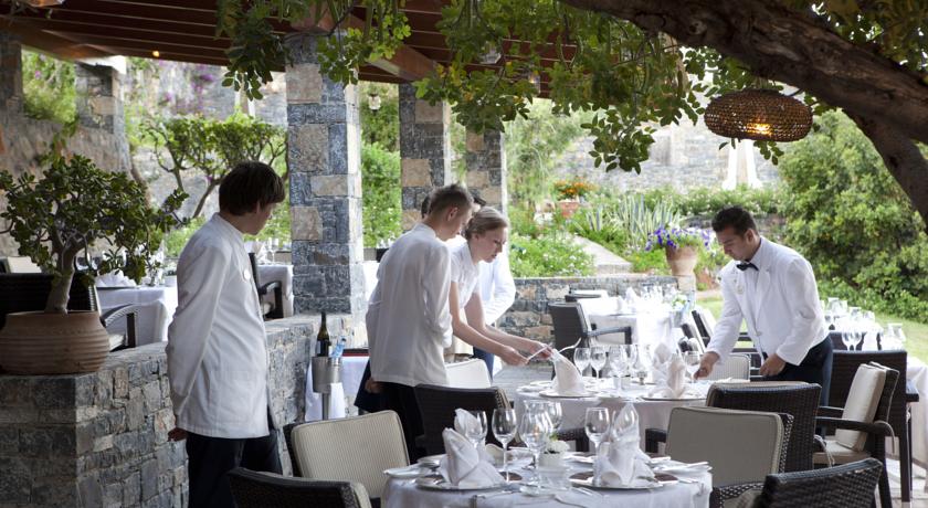 Elounda Mare Hotel Relais & Chateaux, о. Крит, Греція мініатюра 96