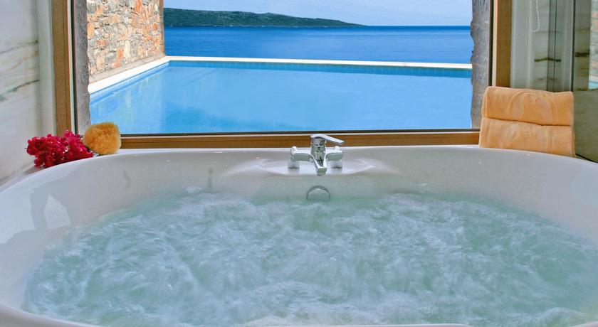 Elounda Mare Hotel Relais & Chateaux, о. Крит, Греція мініатюра 97