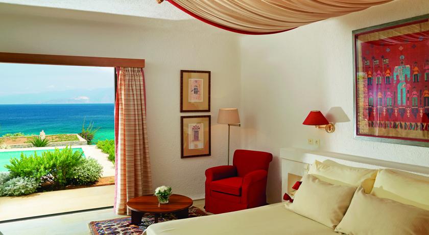 Elounda Mare Hotel Relais & Chateaux, о. Крит, Греція мініатюра 98