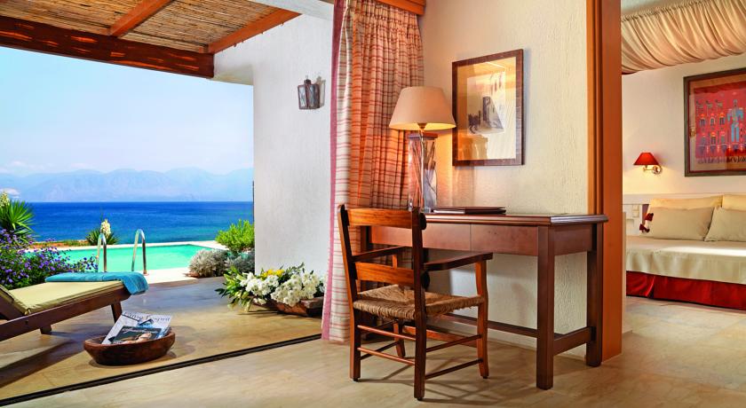 Elounda Mare Hotel Relais & Chateaux, о. Крит, Греція мініатюра 99