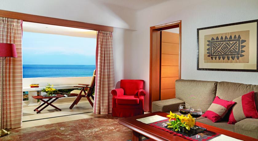 Elounda Mare Hotel Relais & Chateaux, о. Крит, Греція мініатюра 100