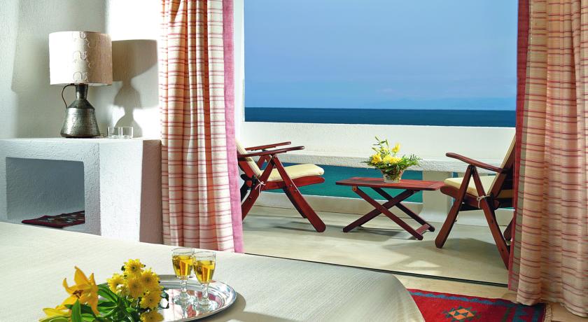 Elounda Mare Hotel Relais & Chateaux, о. Крит, Греція мініатюра 101