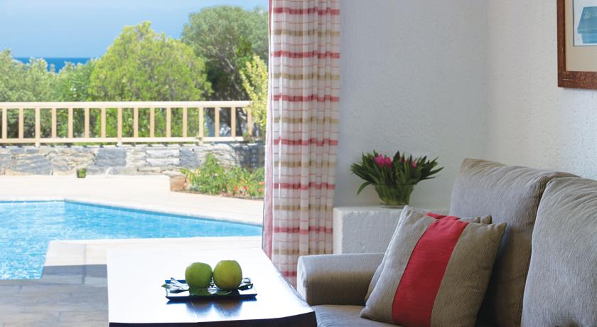 Elounda Mare Hotel Relais & Chateaux, о. Крит, Греція мініатюра 102
