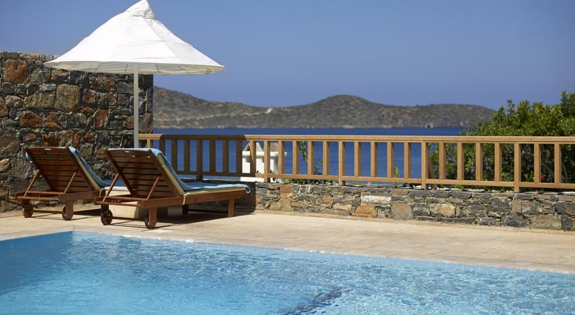 Elounda Mare Hotel Relais & Chateaux, о. Крит, Греція мініатюра 103