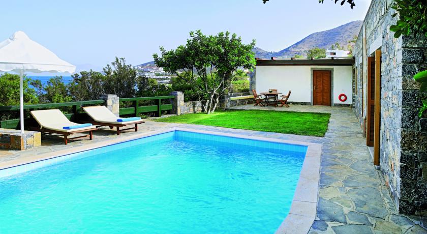 Elounda Mare Hotel Relais & Chateaux, о. Крит, Греція мініатюра 104