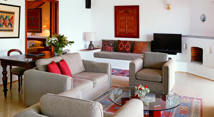Elounda Mare Hotel Relais & Chateaux, о. Крит, Греція мініатюра 106
