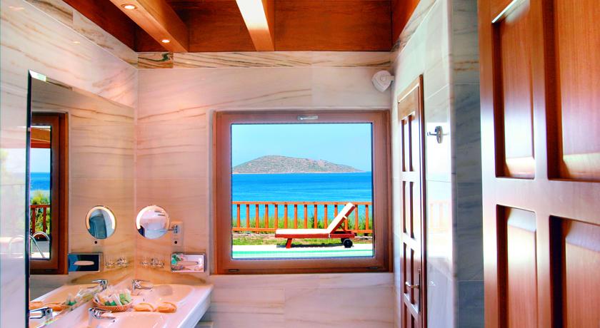 Elounda Mare Hotel Relais & Chateaux, о. Крит, Греція мініатюра 107