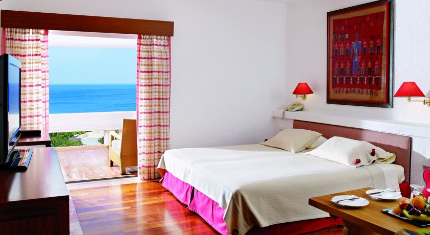 Elounda Mare Hotel Relais & Chateaux, о. Крит, Греція мініатюра 109