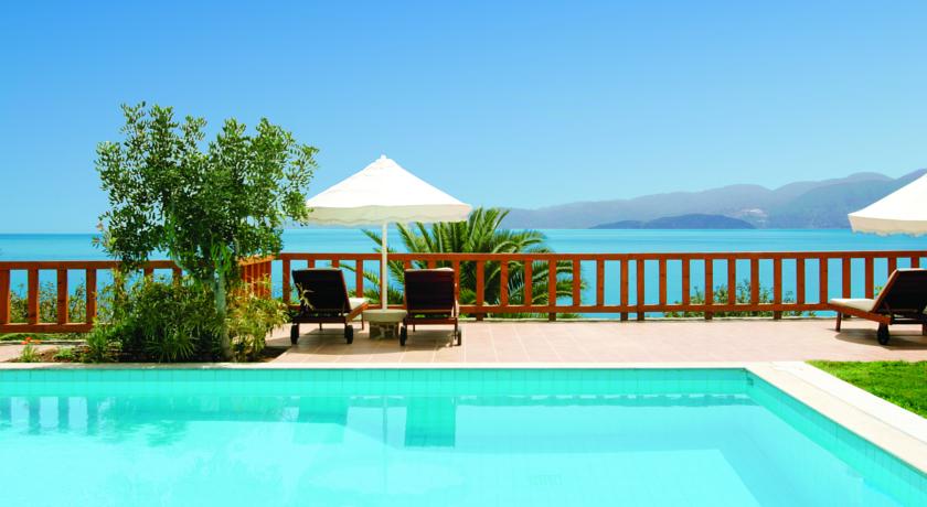 Elounda Mare Hotel Relais & Chateaux, о. Крит, Греція мініатюра 110