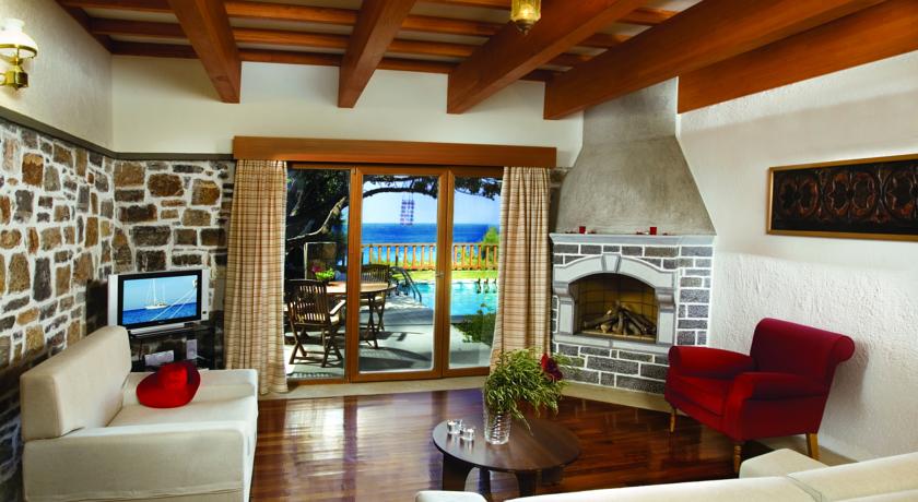 Elounda Mare Hotel Relais & Chateaux, о. Крит, Греція мініатюра 111