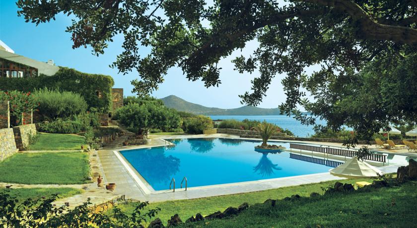 Elounda Mare Hotel Relais & Chateaux, о. Крит, Греція мініатюра 112