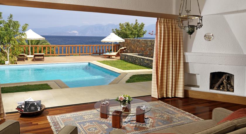 Elounda Mare Hotel Relais & Chateaux, о. Крит, Греція мініатюра 113