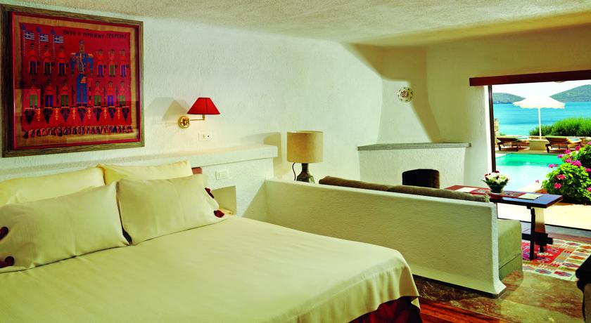 Elounda Mare Hotel Relais & Chateaux, о. Крит, Греція мініатюра 114