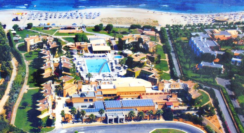 Bella Beach — о. Крит, Греція мініатюра 8