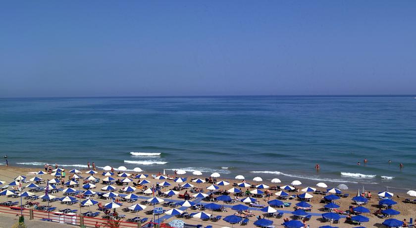 Pearl Beach — о. Крит, Греція мініатюра 23