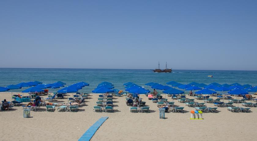 Pearl Beach — о. Крит, Греція мініатюра 24