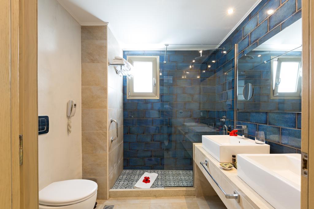 The Royal Blue a Luxury Beach Resort — о. Крит, Греція мініатюра 13