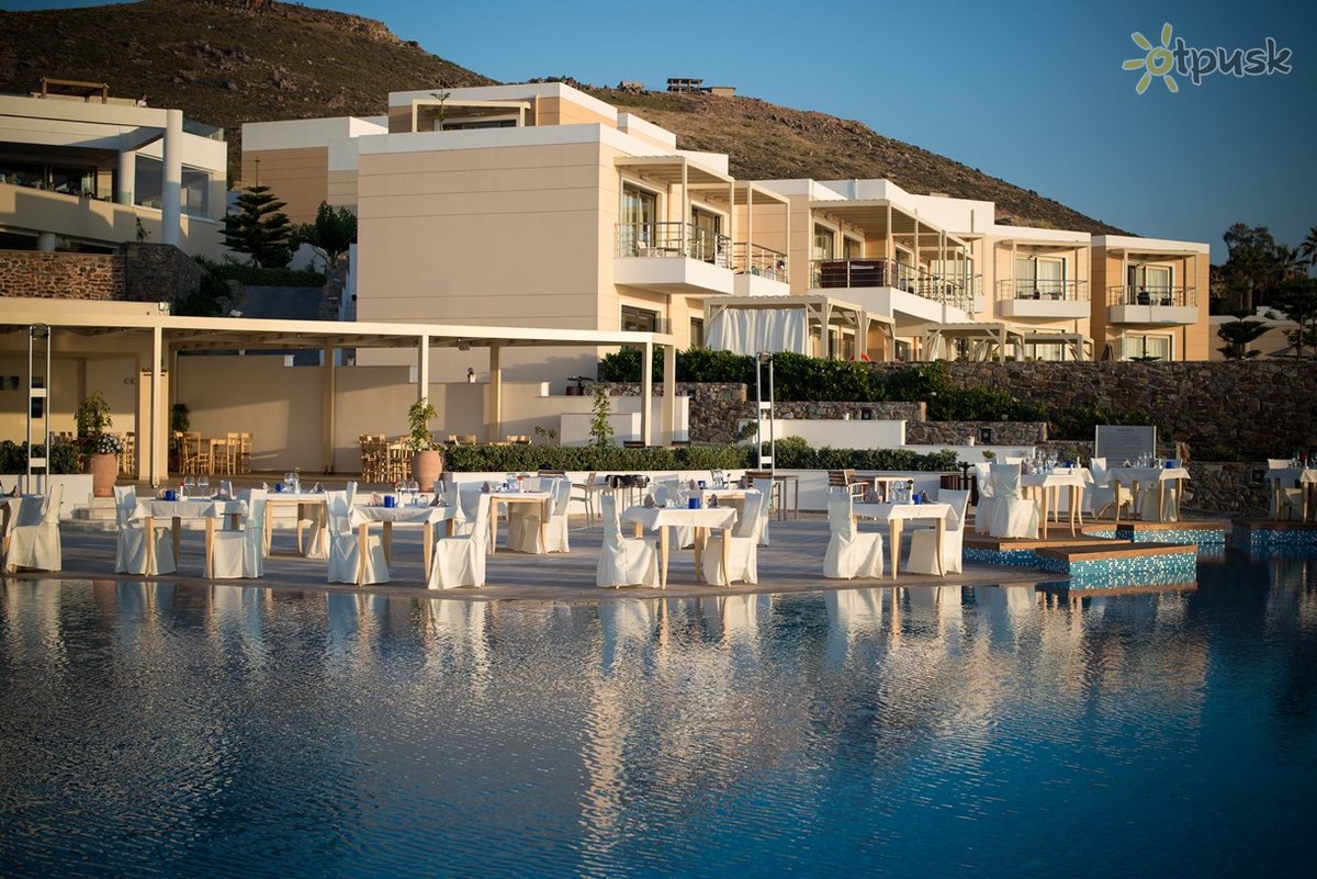 The Royal Blue a Luxury Beach Resort — о. Крит, Греція мініатюра 7