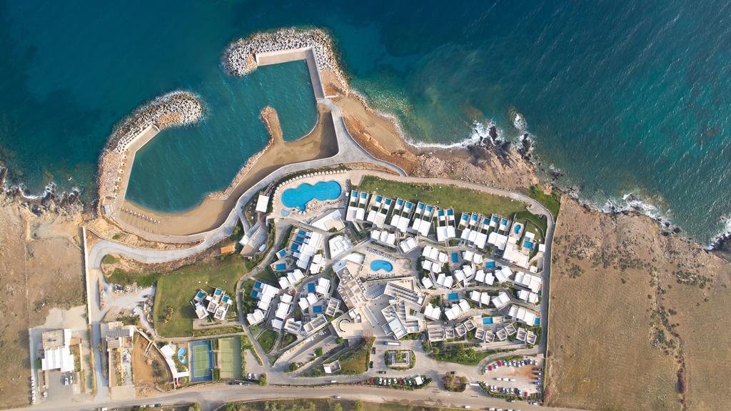 The Royal Blue a Luxury Beach Resort — о. Крит, Греція мініатюра 12