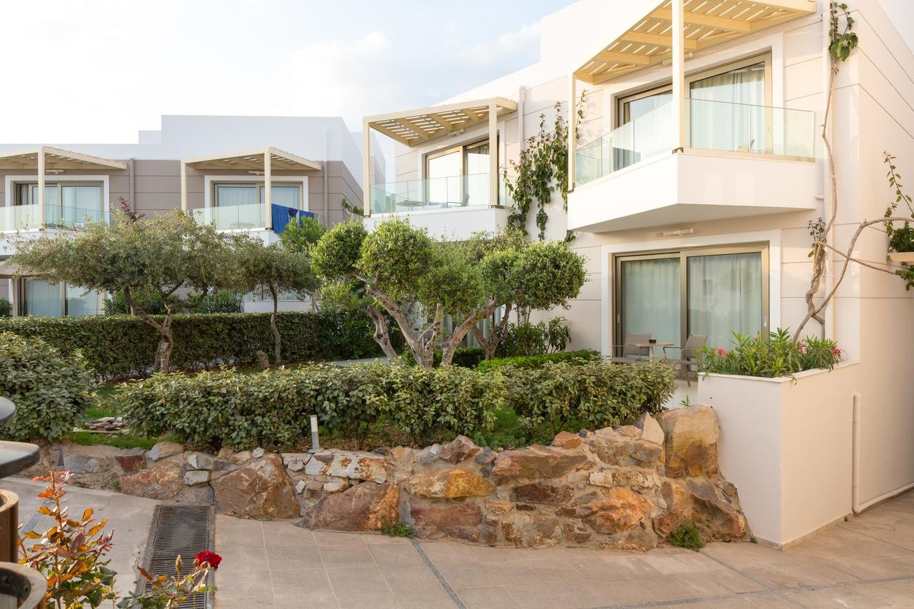 The Royal Blue a Luxury Beach Resort — о. Крит, Греція мініатюра 10