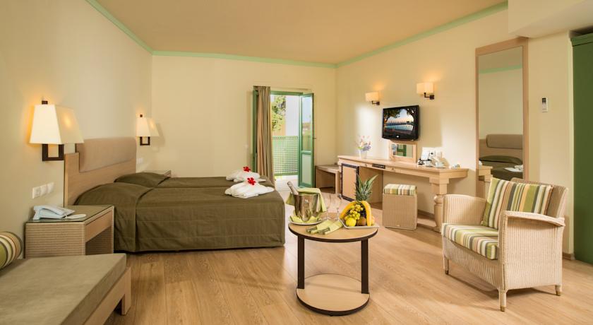 Silva Beach Hotel — о. Крит, Греція мініатюра 15