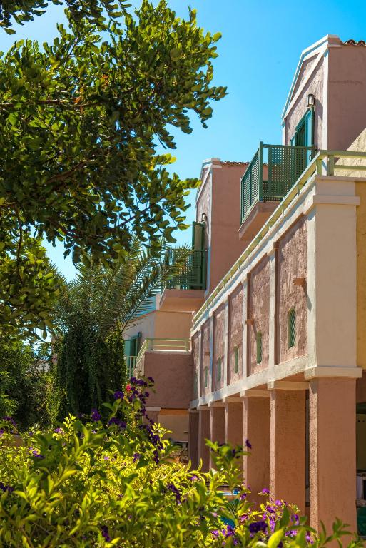 Silva Beach Hotel — о. Крит, Греція мініатюра 26