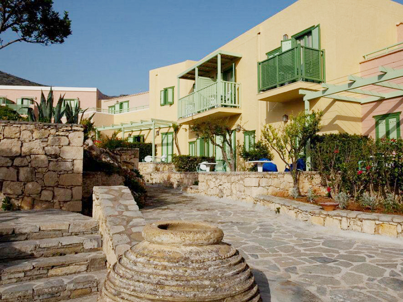 Silva Beach Hotel — о. Крит, Греція мініатюра 28
