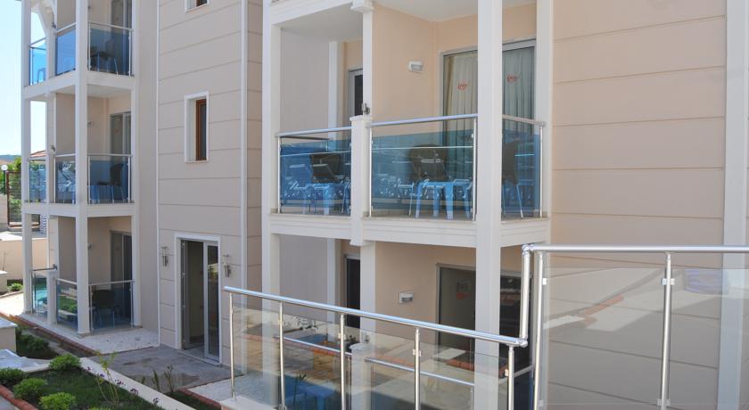 Aes Club Hotel — Овачік, Туреччина мініатюра 8